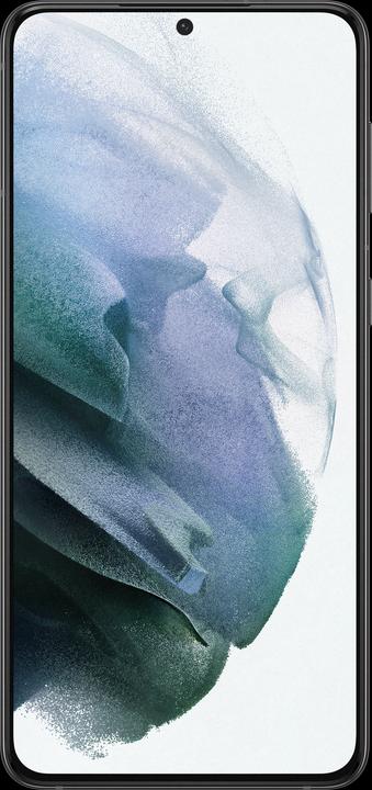 Produktbild Samsung Galaxy S21+ EU (128 GB, Phantom Black, 6.70", Dual SIM, 12 Mpx, 5G)