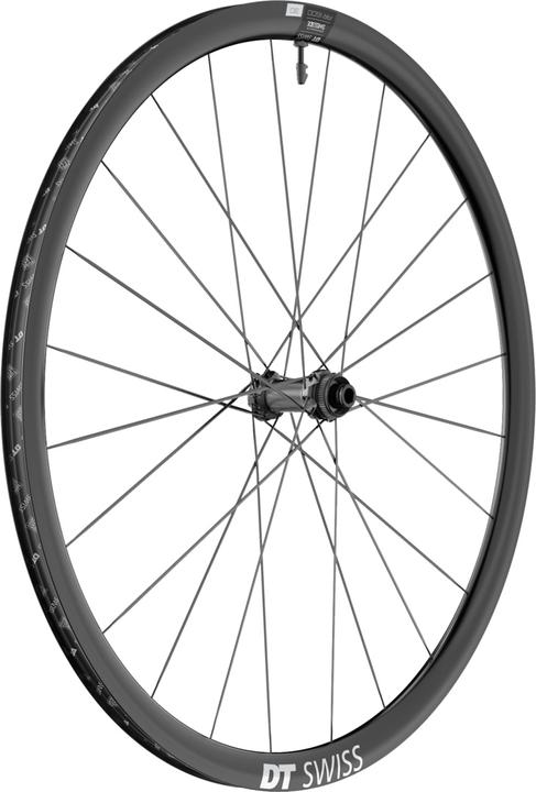 DT Swiss AR 1600 Spline (Vorderrad, 28")