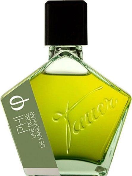 Actual product image Tauer PERFUMES HI Une Rose de Kandahar EDP spray 50ml (Eau de parfum, 50 ml)