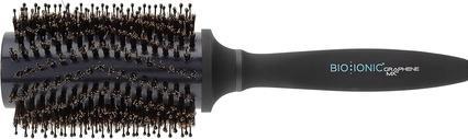 Bio Ionic GrapheneMX - Boar Styling Brush Extra Large 41mm