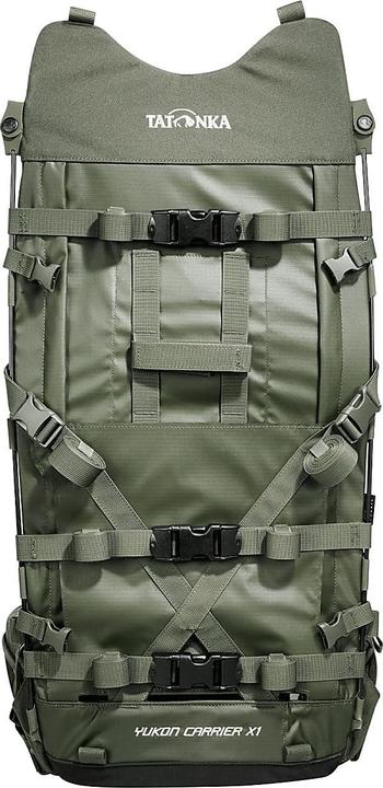 Produktbild Tatonka Yukon Carrier X1 (77 l)