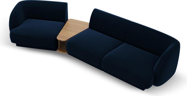 Produktbild Micadoni Miley (2-Sitzer, 3-Sitzer, 4-Sitzer)