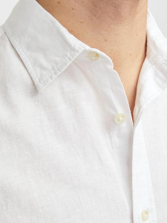 Actual product image Jack & Jones Comfort Fit Shirt Shirt (L)