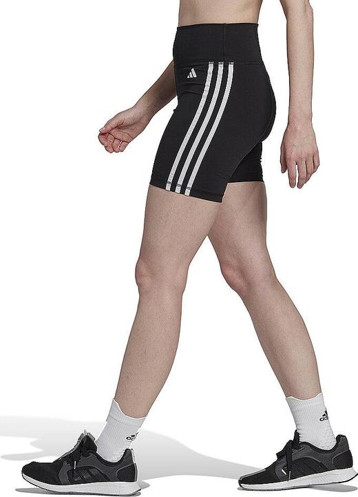 Actual product image adidas TE 3 Stripes Short Tight (XL)