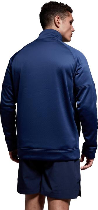 Actual product image Canterbury Mens Half Zip Fleece Top (XXL)