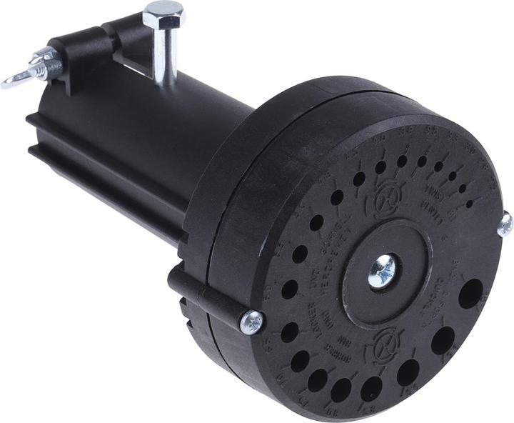 Actual product image Bosch Professional Zubehör Drill sharpener S 41 (2.5 - 10 mm)