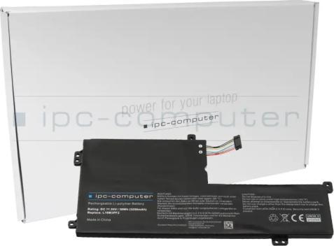 Immagine prodotto Lenovo Batteria 11,25V 36Wh 3 celle (3 Celle, 3280 mAh)