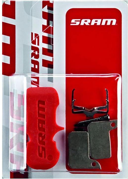 Produktbild Sram Level Ultimate / TLM (SRAM, Sintermetall)