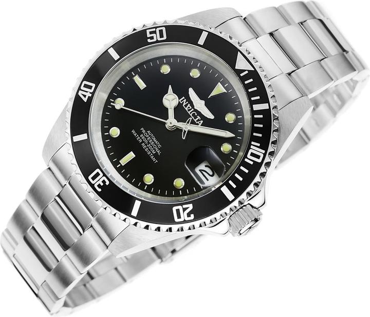 Image du produit Invicta MĘSKI PRO DIVER 8926OB - AUTOMAT WR200, koperta 40mm (zv001c) (Montre de plongée, 40 mm)