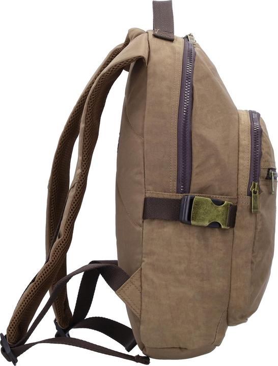 Immagine prodotto Camel Active Zaino Journey 43 cm scomparto per laptop (10 l)