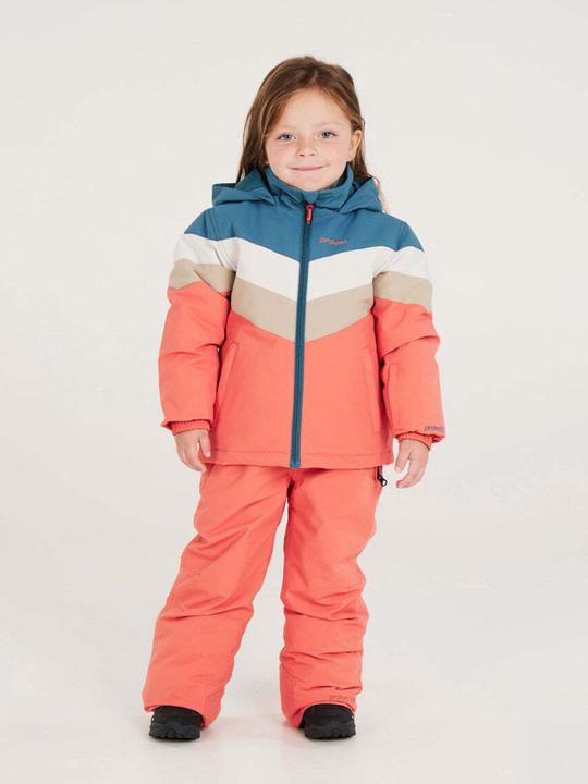 Image du produit Protest Snowjacket Prtnoi Td (110)