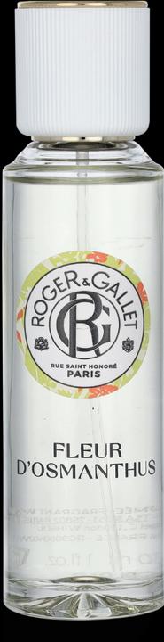 Actual product image Roger & Gallet Eau Parfumée (Eau de parfum, 30 ml)