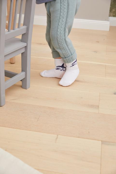 Actual product image Sterntaler Kids socks 3-pack shark (pack of 3, 27 - 30)