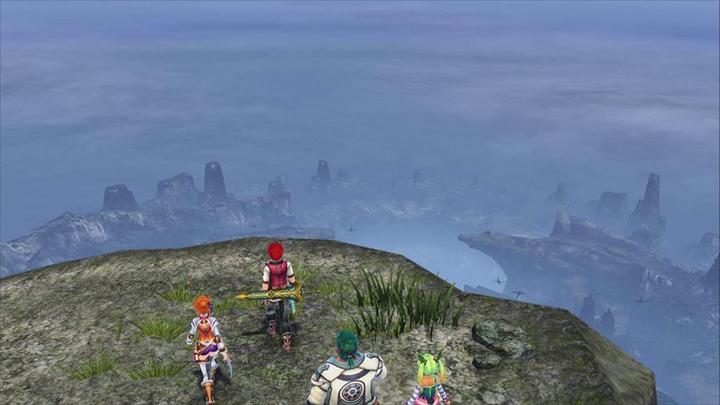 Produktbild NIS Ys VIII (8): Lacrimosa of Dana (Switch, Switch Lite, Switch OLED, EN)