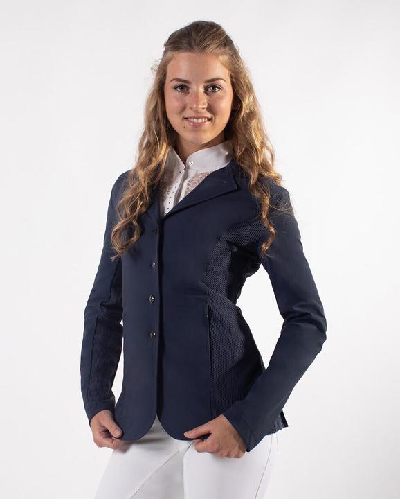 Produktbild Qhp turnierreiterjacke damen novèn (40)