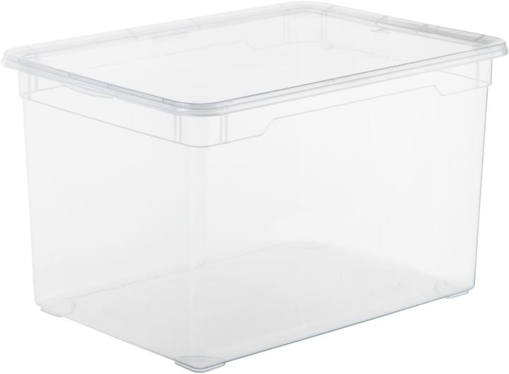 Immagine prodotto Rotho Cancella (55 x 37,5 x 32 cm, 46 l)
