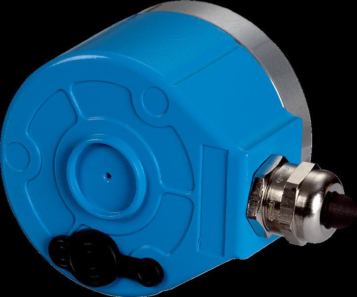 Produktbild Sick Absolut-Encoder