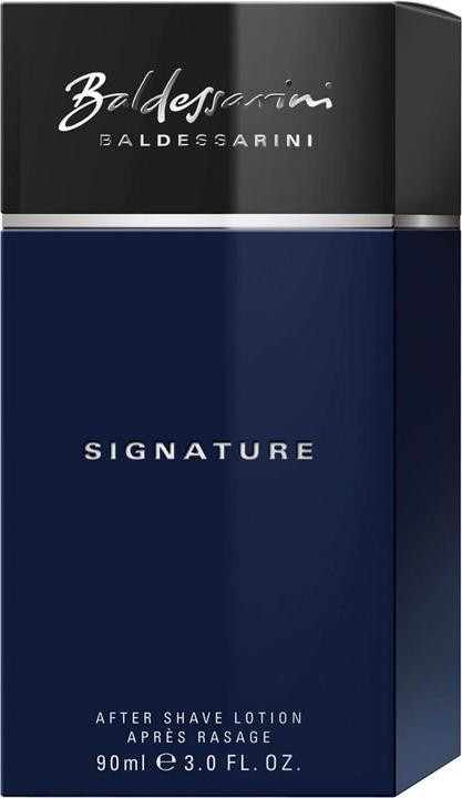 Produktbild Baldessarini Signature After Shave Lotion (Aftershave Sprühpumpe, 90 ml)
