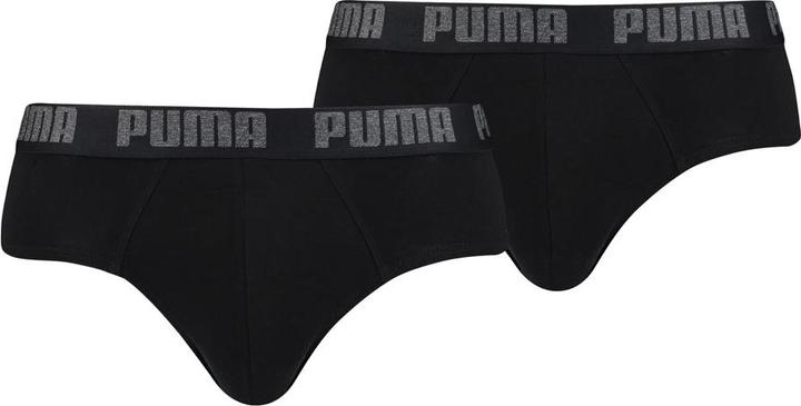 Image du produit Puma Basic Lettre (M, lot de 2)