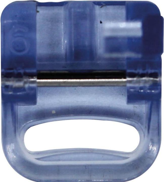 Actual product image Pfaff Embroidery/sensor free-motion foot, group J L except expression™ 3.5, 3.2, 3.0, 2.0, expression™ 150