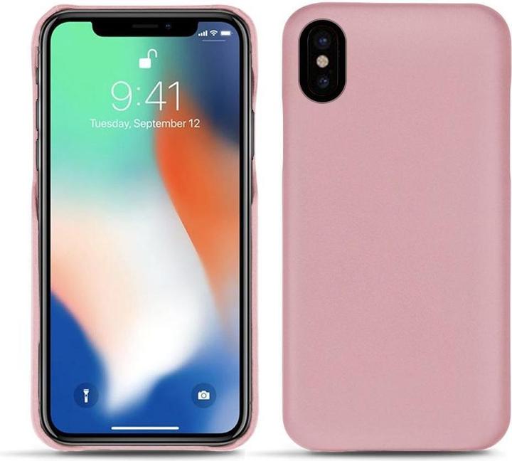 Productafbeelding Noreve Lederen omslag (Apple iPhone XS Max)