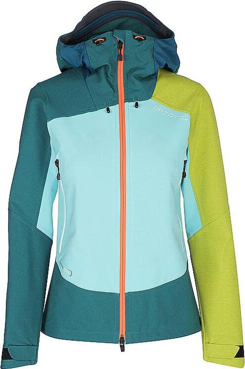 Image du produit Ortovox Veste Softshell pour les Alpes occidentales (M)
