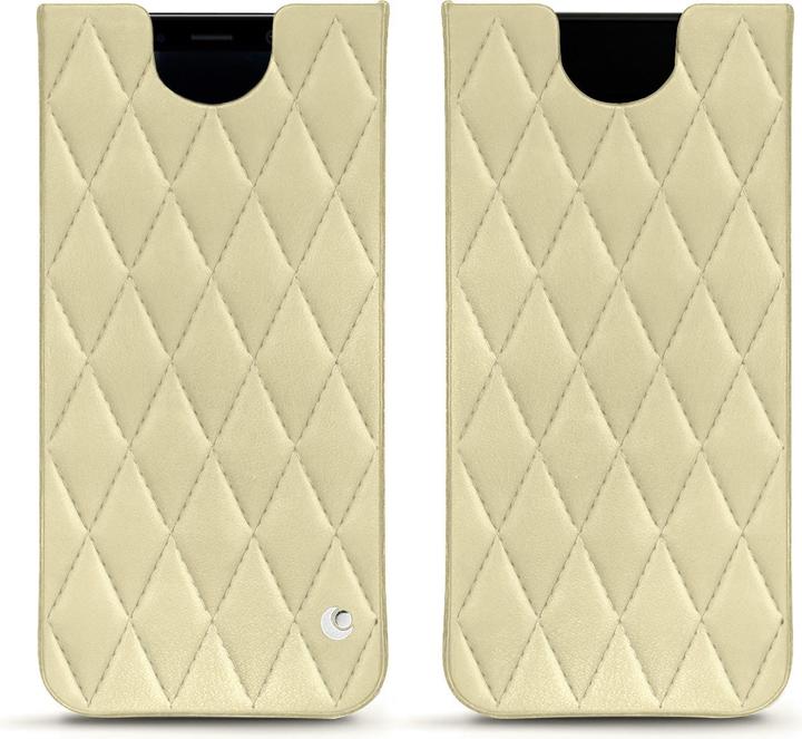 Image du produit Noreve Housse cuir (Samsung Galaxy S8+)