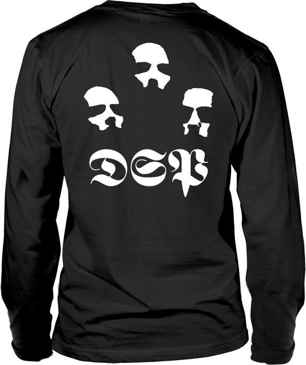 Produktbild Mayhem De Mysteriis Dom Sathanas (Longsleeve) (S)