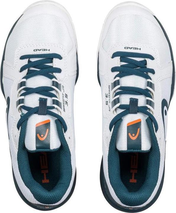 Image du produit Head Chaussures de Tennis Sprint 3.5 Allcourt Junior (33)