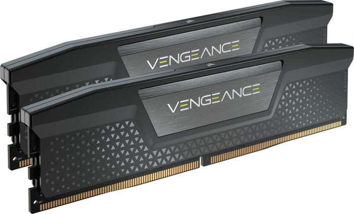 Corsair Vengeance (2 x 32GB, 6400 MHz, DDR5-RAM, DIMM)