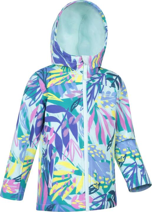 Produktbild Mountain Warehouse Exodus Softshelljacke (116)