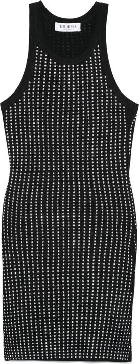 The Attico Midi Dress