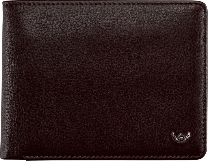 Golden Head Geldbörse Capri RFID Protect 1420