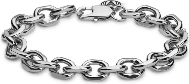 Immagine prodotto Lucleon Essentials (1 cm, Acciaio inossidabile)
