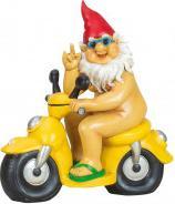 Immagine prodotto IKO Nano seduto nudo su una motocicletta h = 28 cm l =