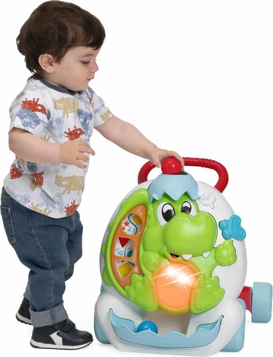 Produktbild Chicco Dino Walker