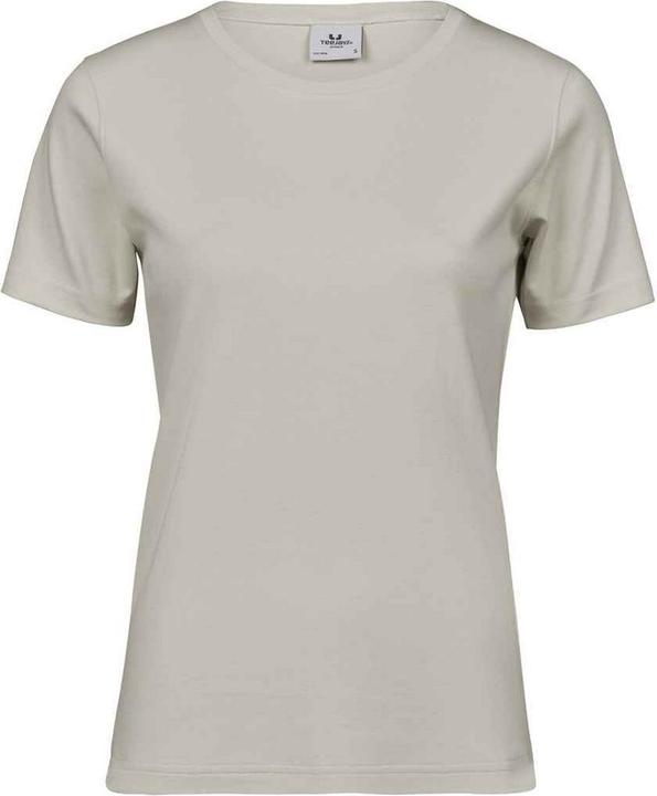 Produktbild Tee Jays Interlock TShirt (S)