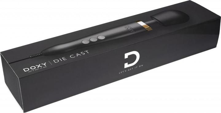 Produktbild Doxy Die Cast