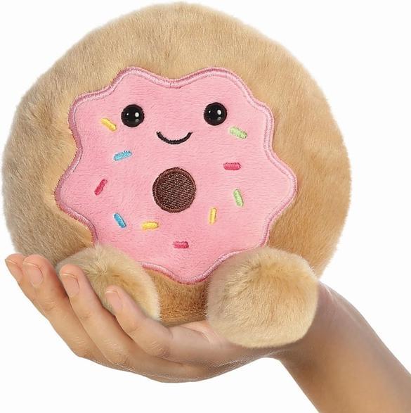 Immagine prodotto Aurora Palm Pals Claire Donut (12 cm)