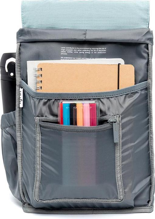 Actual product image Lefrik Scout Mini Vandra (8l) (8 l)