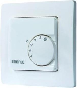 Produktbild Eberle Controls OREG Eberle Raumtemperaturregler, RTR-E 8031-50
