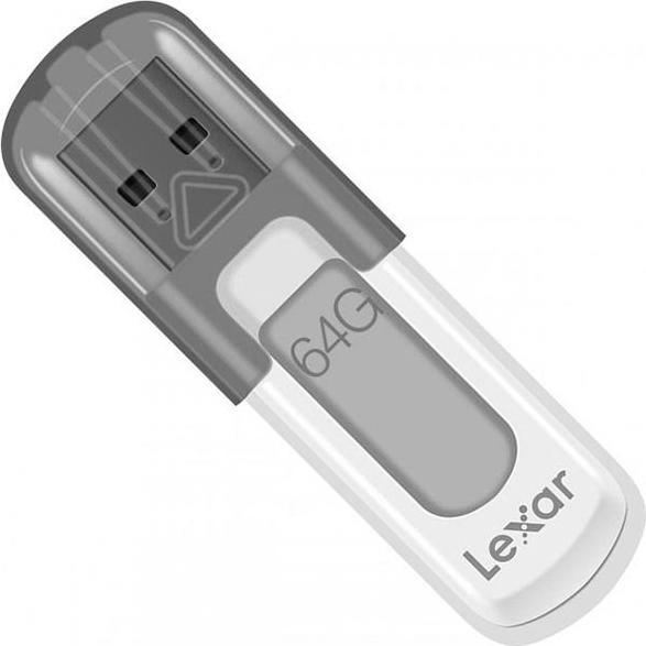 Immagine prodotto Lexar JumpDrive V100 (64 GB, USB-A, USB 3.0)
