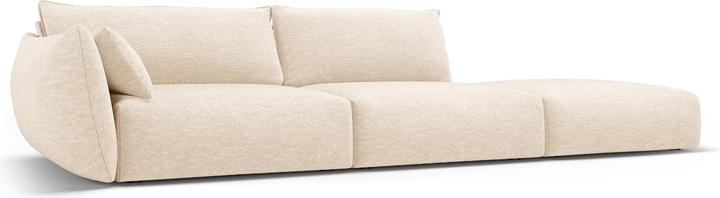 Actual product image Maison Heritage Clau (4-seater, 2 person sofa, 3-seater)