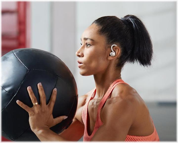 Produktbild soundcore Sport X10 (keine Geräuschunterdrückung, 8 h, Kabelgebunden)