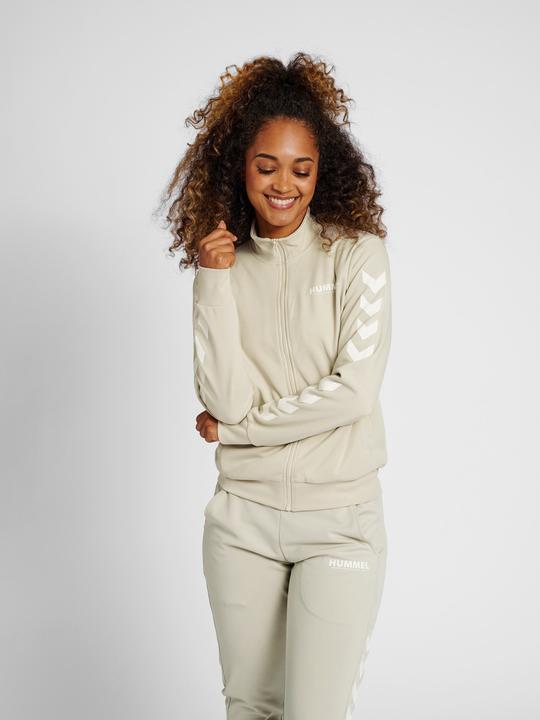 Produktbild hummel Legacy Poly Woman Zip Jacket (M)