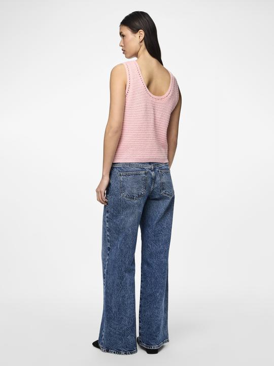 Image du produit Pieces PCKOE Häkel Wendbares Top (S)