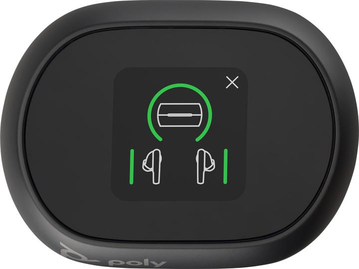 Image du produit Poly Voyager Free 60+ UC (Sans fil, USB-A)