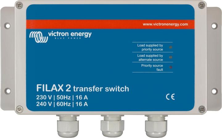 Victron Energy Victron Filax2
