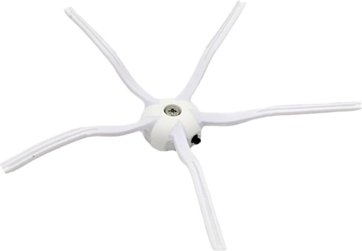 Produktbild Roboparts Zubehör-Set für Roborock S7 MaxV/ S7 MaxV Plus/ S7 MaxV Ultra - weiss