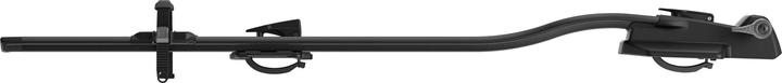 Actual product image Thule Fahrrad-Dachträger FastRide